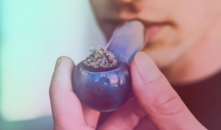GLASS PIPES