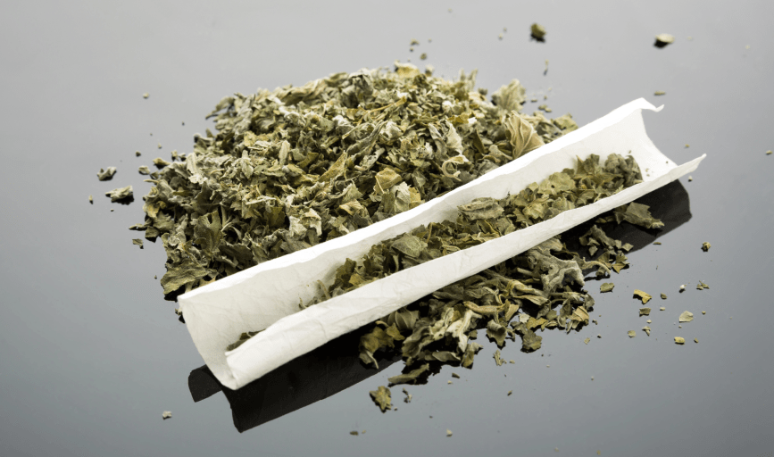 ROLLING PAPERS